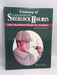 Case Book of Sherlock Holmes- [Hardcover] - Arthur Conan Doyle