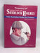 Treasury of Memories of Sherlock Holmes- [Hardcover] - Arthur Conan Doyle