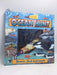 Spotlight: Ocean Hunt: Search, find and count- [Hardcover] - The Book Company Editorial