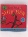 Let's Find Stick Man - Julia Donaldson; 