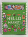 Felt Friends - Hello Market - Barbi SIDO; 
