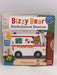 Ambulance Rescue - Benji Davies; 