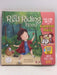 Little Red Riding Hood- Board Book - Rosie Butcher