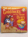 Goldilocks and the Three Bears (Pop-Up Fairytales) - Danielle McLean; 