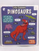 Little Explorers: Dinosaurs - Little Bee Books; 