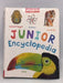 Junior Encyclopedia - Miles Kelly; 