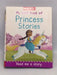 My First Book of Princess Stories - Catherine Veitch