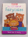 My First Book of Fairytales  - MiLes Kelly; 