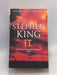It - Stephen King