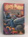 Harry Potter and the Prisoner of Azkaban - J. K. Rowling