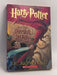 Harry Potter and the Chamber of Secrets - J. K. Rowling