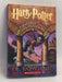 Harry Potter and the Sorcerer's Stone - J. K. Rowling