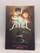Amulet: The Stonekeeper (Book 1) - Kazu Kibuishi