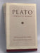 Plato: Complete Works- [Hardcover] - Plato