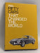 Fifty Cars That Changed the World- [Hardcover] - Andrew Nahum