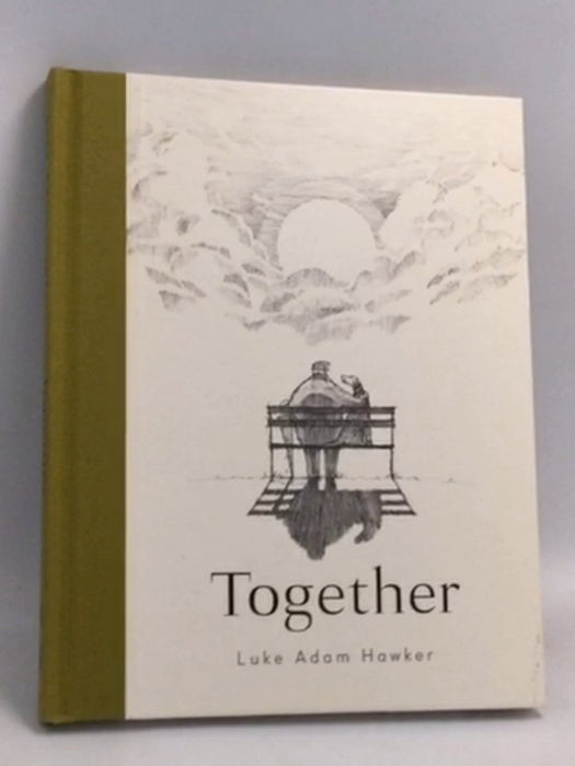 Together- [Hardcover] - Luke Adam Hawker