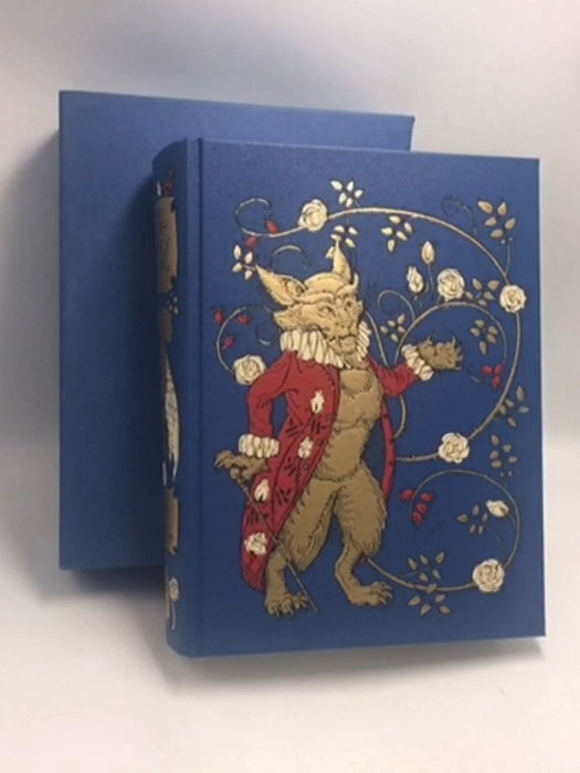 The Blue Fairy Book (Hardcover)  - Lang, Andrew & Aiken, Joan And Van