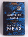 A Monster Calls - Patrick Ness