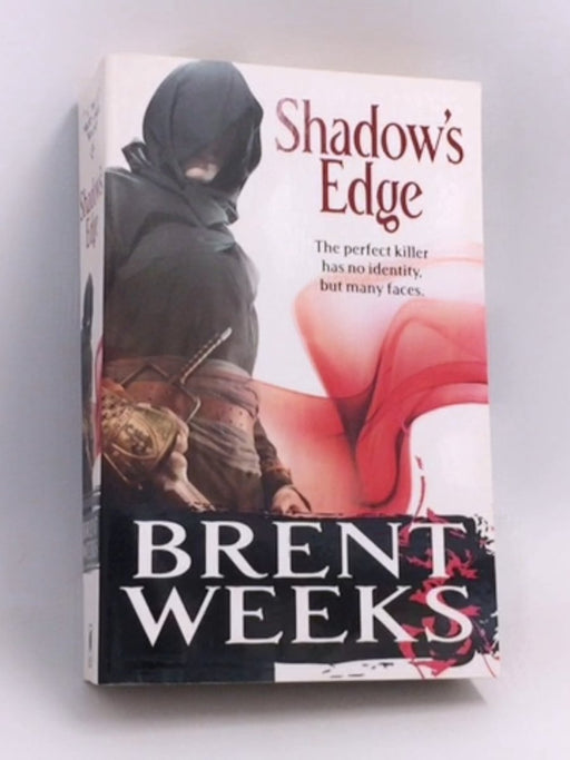 Shadow's Edge - Weeks B Brent Weeks