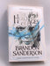 The Hero of Ages - Brandon Sanderson; 