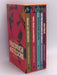 CLASSIC FRIEDRICH NIETZSCHE COLLECTION - FREDERICH. NIETZSCHE; 