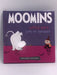Little My's Book of Thoughts - Hardcover - Tove Jansson ,  Sami Malila