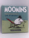 Moominpappa's Book of Thoughts - Hardcover - Sami Malila