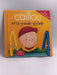 Caillou et la grande glissade. Con adesivi - Jeannine Beaulieu; 