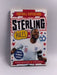 Soccer Superstars: Sterling Rules - Simon Mugford ,  Dan Green  (Illustrator)