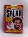 Salah Rules: 9 - Simon Mugford ,  Football Superstars