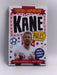 Football Superstars: Kane Rules - Simon Mugford; Football Superstars; 