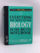 Everything You Need to Ace Biology in One Big Fat Notebook - Matthew Brown