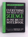 Everything You Need to Ace Science in One Big Fat Notebook - Workman Publishing; 