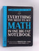 Everything You Need to Ace Math in One Big Fat Notebook - Altair Peterson