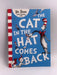 The Cat in the Hat Comes Back - Dr. Seuss