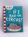 If I Ran The Circus - Dr. Seuss