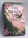 The Grace of Kings   - Ken Liu