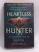 Heartless Hunter - Hardcover - Kristen Ciccarelli