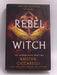 Rebel Witch - Hardcover - Kristen Ciccarelli