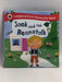 Jack and the Beanstalk - Hardcover - Iona Treahy