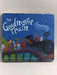 The Goodnight Train - Boardbook  - June Sobel