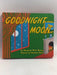 Goodnight Moon - Boardbook - Margaret Wise Brown 
