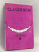 Assassination Classroom #3 - Yusei Matsui; 