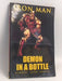 Iron Man: Demon in a Bottle - David Michelinie; 