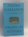 Drums of Autumn - Diana Gabaldon; 