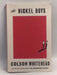 The Nickel Boys - Colson Whitehead