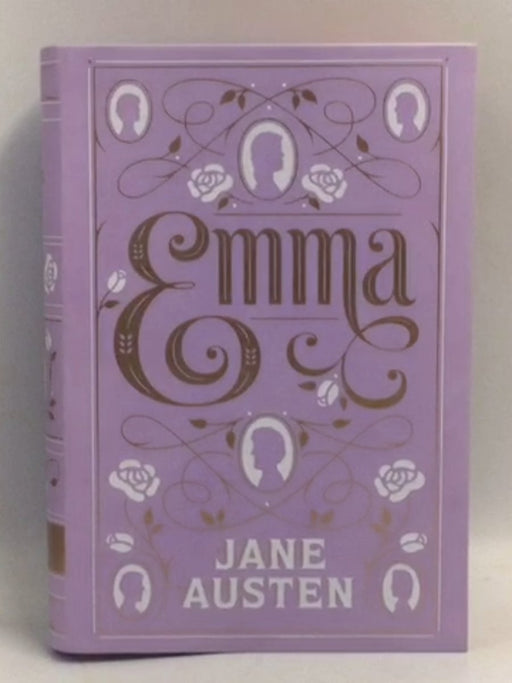 Emma - Jane Austen