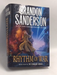 Rhythm of War- [Hardcover] - Brandon Sanderson