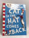 The Cat in the Hat Comes Back - Dr. Seuss