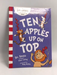 Ten Apples Up on Top - Theo LeSieg ,  Dr. Seuss